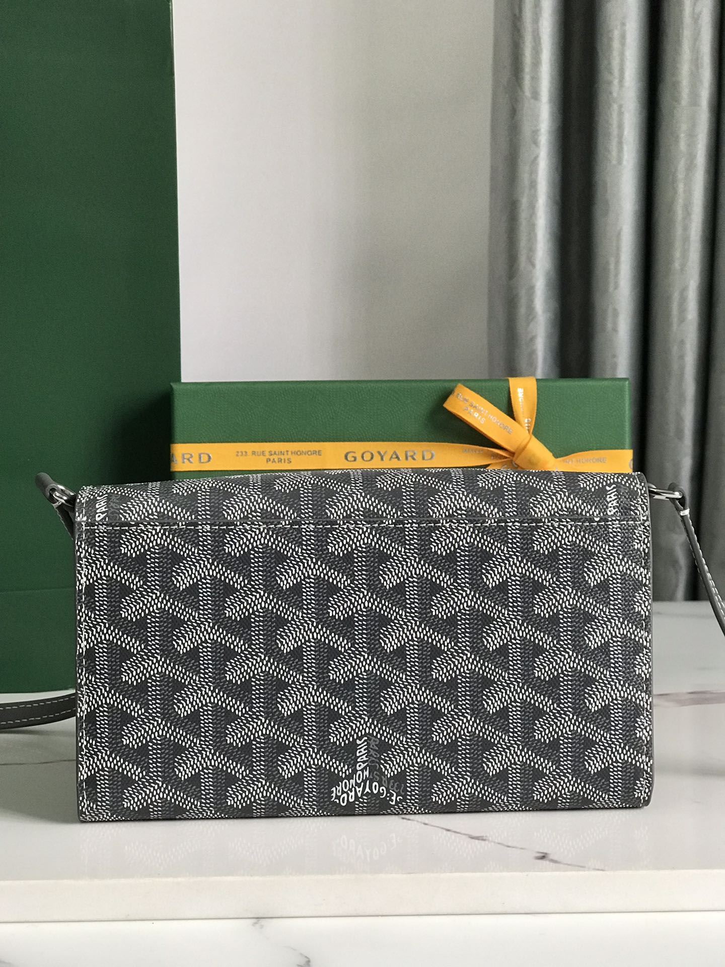 Goyard Wallets